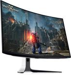 Alienware AW3225QF 32" 4K QD-OLED Gaming Monitor, Computers en Software, Gaming, Hoofdtelefoonaansluiting, Nieuw, Ultra HD (4K)