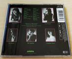 GTR CD 1986 Japan/EU Steve Howe Steve Hackett, Cd's en Dvd's, Cd's | Hardrock en Metal, Gebruikt, Ophalen of Verzenden