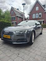 Audi A4 1.4 S-Line, Virtueel Cockpit, 65 €/maand, 150 pk, Emergency brake assist, A4