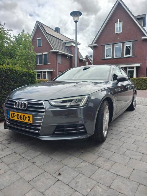 Audi A4 1.4 S-Line, Virtueel Cockpit, Auto's, Audi, Particulier, A4, Airconditioning, Alarm, Bluetooth, Bochtverlichting, Centrale vergrendeling