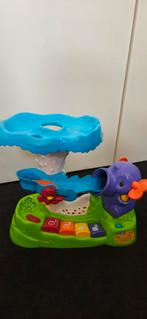 Vtech Leer en Lanceerbaan, Ophalen of Verzenden, Gebruikt, Overige typen, Met geluid