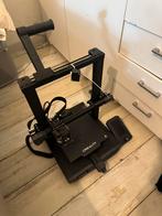 3d printer Creality Ender s1 + 10 rollen filament dryer etc, Computers en Software, 3D Printers, Ophalen, Zo goed als nieuw