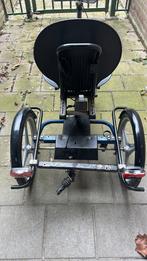 Fiets met 3 wielen, Ophalen of Verzenden, Gebruikt, Onbekend