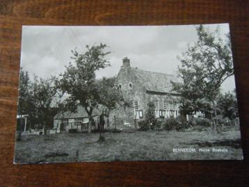 A30 - Bennekom - Huize Boekelo  - Oud beschikbaar voor biedingen
