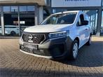 Nissan TOWNSTAR ACCENTA BUSINESS L1 AIRCO PDC CARPLAY, Auto's, Bestelauto's, 4 cilinders, 1299 kg, Wit, 2 stoelen