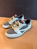 Travis scott Reverse Mocha 42,5, Ophalen of Verzenden, Zo goed als nieuw, Bruin