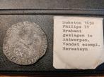 Dukaton 1665 opgedoken uit Meresteyn jaren 70., Ophalen of Verzenden, Buitenland