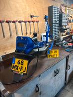 Piaggio zip A1 frame gecoat met stuur en hele historie, Ophalen, Maximaal 45 km/u, Zip, 125 cc