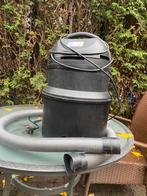 Pondomatic, Ophalen, Zo goed als nieuw