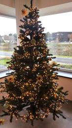 Kerstboom, Diversen, Kerst, Ophalen, Gebruikt