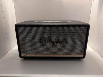 Marshall Stanmore 2 voice beschikbaar voor biedingen