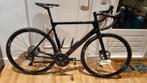 Bianchi Sprint Disc carbon racefiets maat 57, 28 inch, Carbon, Zo goed als nieuw, Meer dan 20 versnellingen