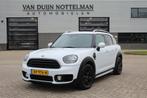 MINI Countryman 1.5 / Carplay / Navigatie / N.A.P., Auto's, Stof, Gebruikt, Countryman, Wit