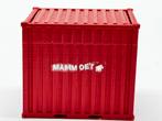 WSI TEKNO 10 ft container VERBOUW LADING MAMMOET, ., Zo goed als nieuw, ., Ophalen of Verzenden