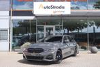 BMW 3-Serie Touring (g21) 330e M-Sport 292pk | Cruise | Clim, Auto's, BMW, 1998 cc, Gebruikt, Met garantie (alle), Hybride Elektrisch/Benzine