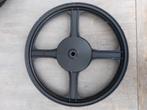 4 spaaks 16 inch achtervelg Vespa ciao, Ophalen of Verzenden, Gebruikt, Overige typen, Vespa/piaggio