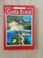 Boek Costa Brava, Europa, Ophalen of Verzenden, Reisgids of -boek, Gelezen