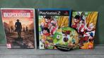 Dragon Ball z budokai tenkaichi 3 ps2 en gratis desperados 3, Spelcomputers en Games, Games | Sony PlayStation 2, Vechten, 2 spelers