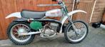 Beta 250 Cross 1976, Motoren, Motoren | Oldtimers, Crossmotor