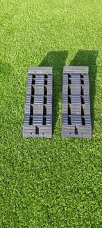 Thule Leveller Oprijblokken - Perfect voor Camper of Caravan, Ophalen, Zo goed als nieuw