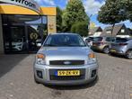 Ford Fusion 1.4-16V Futura Automaat Climate Control, Auto's, Gebruikt, 82 pk, Origineel Nederlands, Bedrijf
