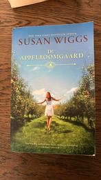 Susan Wiggs - De appelboomgaard, Boeken, Ophalen of Verzenden, Zo goed als nieuw, Susan Wiggs