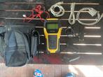test cq meet apparatuur de SENTER st332b en de KURTH KE3400, Ophalen, Zo goed als nieuw