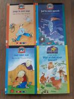 ZWIJSEN, 3 SPETTERBOEKJES EN 1 STER, Ophalen of Verzenden, Gelezen, Fictie algemeen
