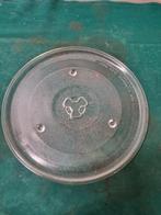 magnetron draaiplateau glas, Huis en Inrichting, Ophalen of Verzenden, 'T Olde Gre-j, Info@toldegrej.nl, Endepoelstraat 20f Didam