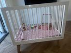 Kidsmill Sixties Box - Gebruikt, Ophalen of Verzenden, Gebruikt, Ledikant