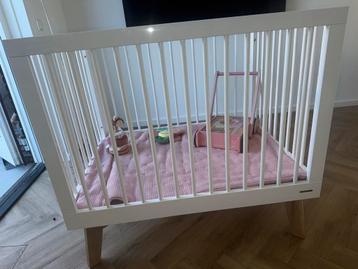 Kidsmill Sixties Box - Gebruikt beschikbaar voor biedingen
