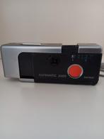 Afgamatic 3000 Pocket., Audio, Tv en Foto, Fotocamera's Analoog, Gebruikt, Ophalen of Verzenden, Kodak, Compact
