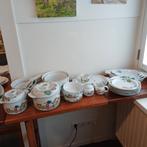 Hutschenreuther servies Tavola Country, Antiek en Kunst, Antiek | Servies compleet, Ophalen of Verzenden