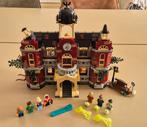 LEGO Hidden Side - 70425 - Newbury Haunted High School, Ophalen of Verzenden, Zo goed als nieuw