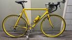 Racefiets Fausto coppi, Fietsen en Brommers, Fietsen | Racefietsen, Gebruikt, Heren, Aluminium, Overige maten