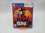 Red Dead Redemption 2 | PS4, Avontuur en Actie, Vanaf 18 jaar, 1 speler, Ophalen of Verzenden