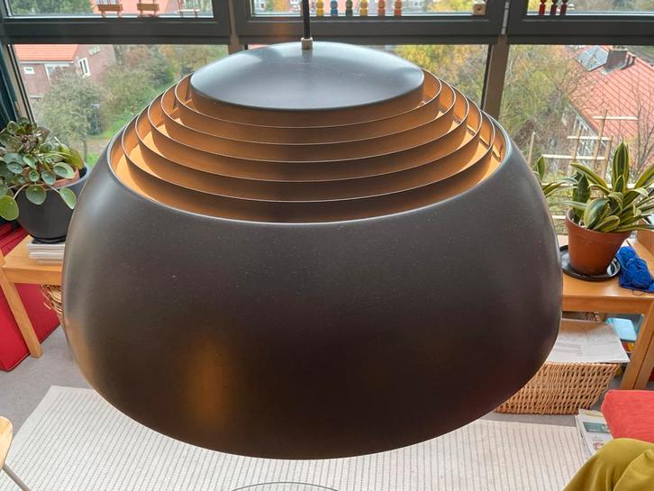 Vintage AJ lamp Arne Jacobsen Louis Poulsen Design 50s, Antiek en Kunst, Kunst | Designobjecten, Ophalen