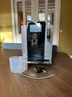 Jura S8 Espressomachine - In perfecte staat., Witgoed en Apparatuur, Koffiezetapparaten, Afneembaar waterreservoir, Gebruikt, Espresso apparaat
