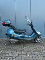Piaggio Hexagon LX 125cc 2 takt, Ophalen