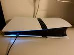 Playstation 5 Pro+ 1 controller + alle kabels, Spelcomputers en Games, Games | Sony PlayStation 5, Ophalen, Zo goed als nieuw