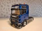 WSI,  Scania S Trekker van Geelhoed, Ophalen of Verzenden, Zo goed als nieuw, Bus of Vrachtwagen, Wsi
