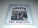7" de Jageto's : Lolita / Ik zal jou toch nooit vergeten, Cd's en Dvd's, Vinyl | Nederlandstalig, Verzenden
