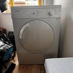 Bosh Wasdroger Maxx 7 sensitive, Witgoed en Apparatuur, Wasdrogers, Ophalen, 6 tot 8 kg, Minder dan 85 cm, Luchtafvoer