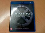 X-Men Collection (Blu-ray), Ophalen of Verzenden, Zo goed als nieuw