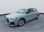 Audi A1 Sportback 25 TFSI Advanced Virtual Cockpit Automaat, Stof, Origineel Nederlands, Bedrijf, 3 cilinders