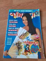 Veronica LUV Brian May Donald Fagen Steely Dan, Verzamelen, Ophalen of Verzenden, 1980 tot heden, Nederland, Tijdschrift