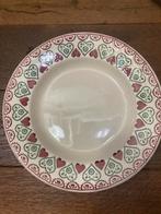 Emma Bridgewater Xmas Sampler dinerbord, second., Huis en Inrichting, Verzenden, Nieuw, Bord(en), Overige stijlen