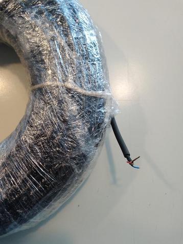 100 mtr. Microfoonkabel beschikbaar voor biedingen