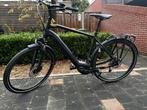Merk Scott eRide hybride fiets met Bosch middenmotor, Gebruikt, 50 km per accu of meer, 55 tot 59 cm, Ophalen