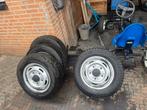 Winterbanden Ford Transit, Auto-onderdelen, Banden en Velgen, Ophalen, Overige, Banden en Velgen, Overige maten